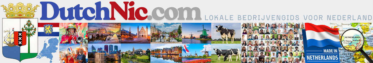 Gemaakt in Nederland - Impressed Fashion